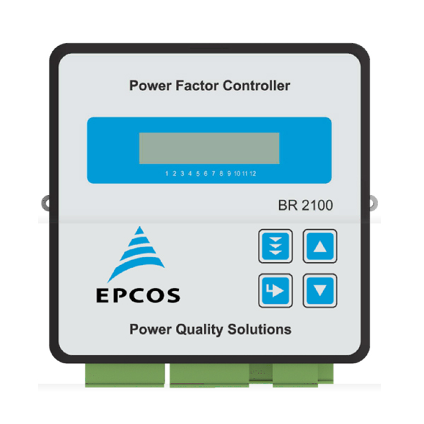 Power Factor Correction