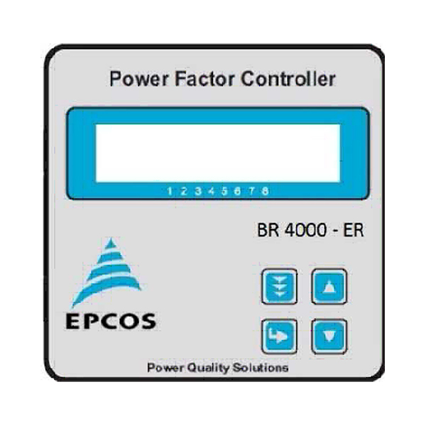 Power Factor Correction