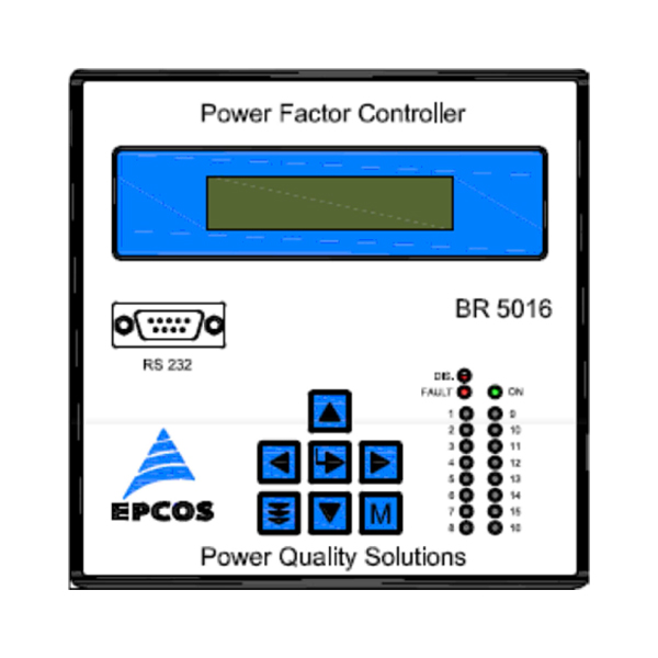 Power Factor Correction