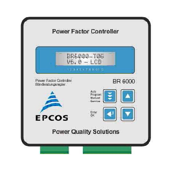 Power Factor Correction