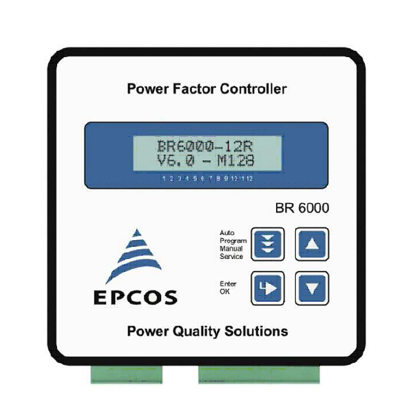 Power Factor Correction