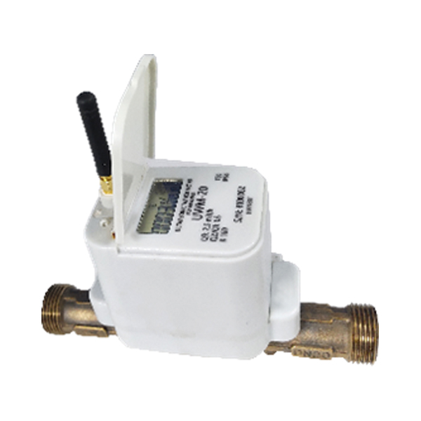 Ultrasonic Smart Water Meter