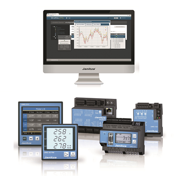 Universal Measuring Instruments