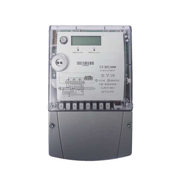 HT CT Meter