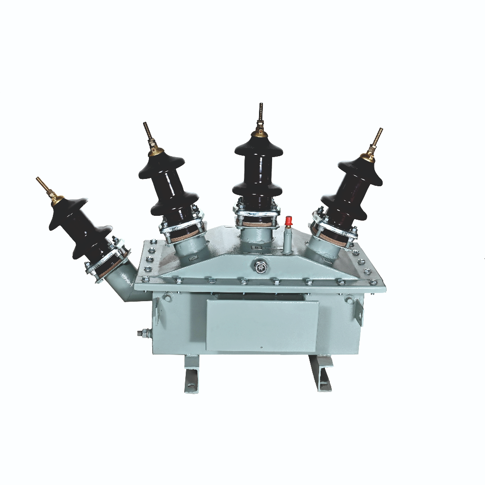 Residual Outdor Voltage Transformer