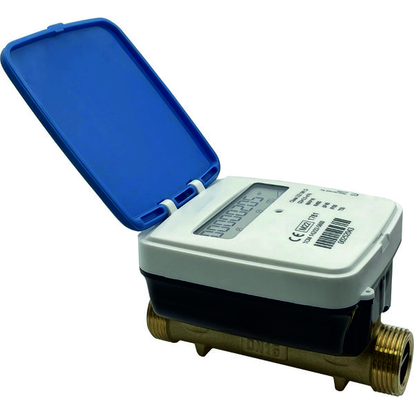 Ultrasonic Smart Water Meter